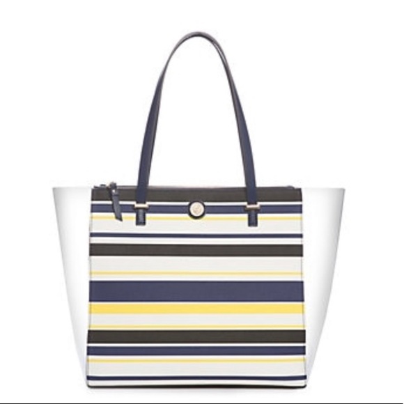 Anne Klein Tote - Picture 2 of 8